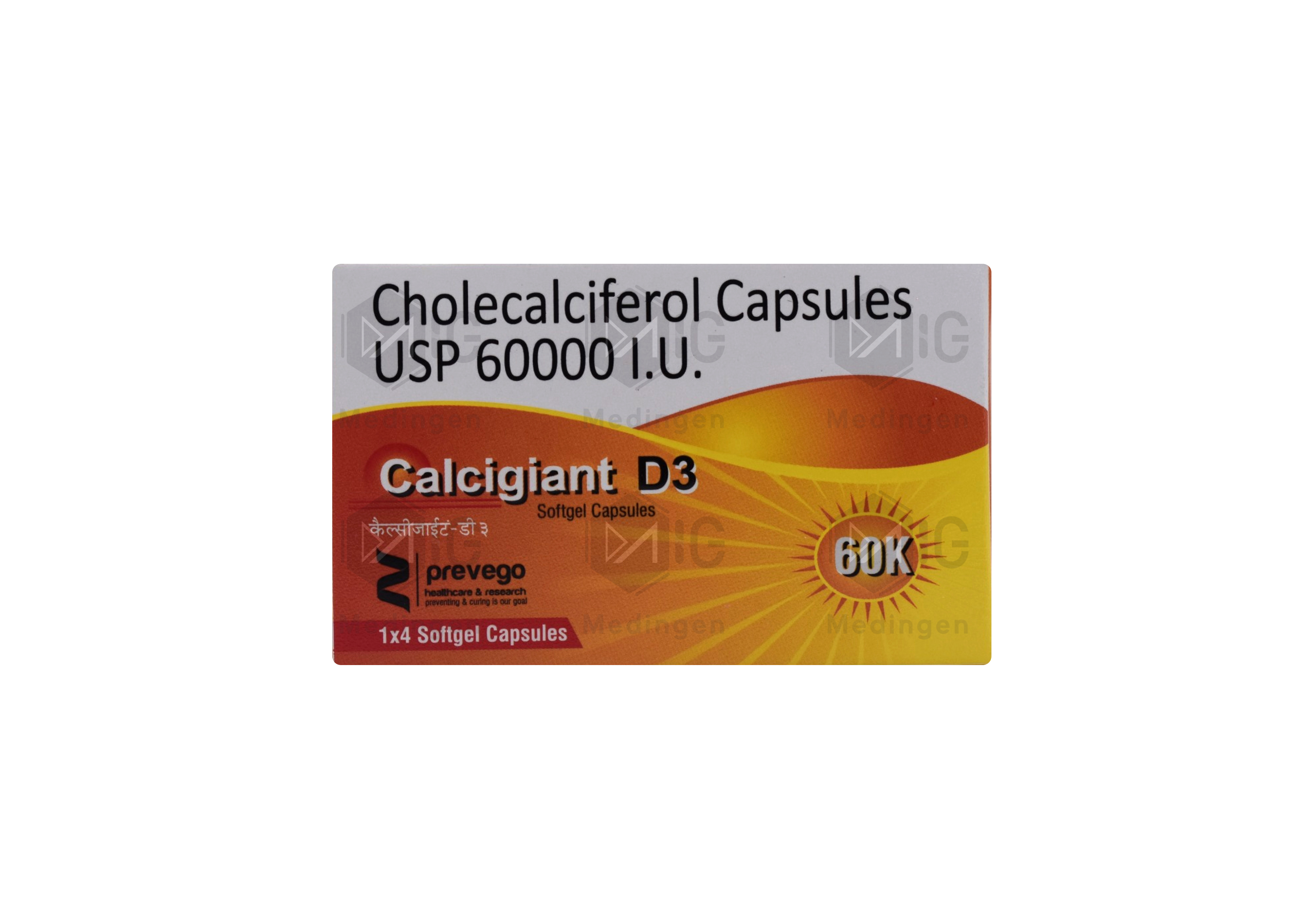 CALCIGIANT D3